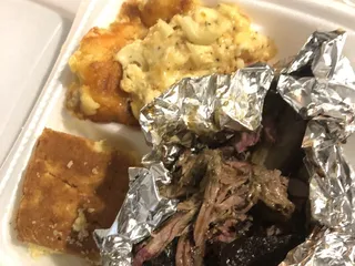 Nelson's BBQ
