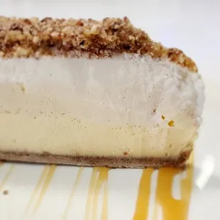 Must have - new york cheesecake