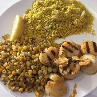 Cous Cous
