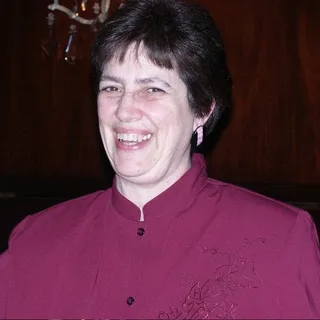Ruth A.