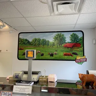Bluescreek Farm Meats