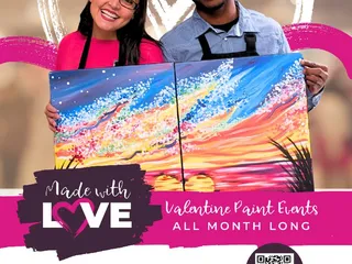 Painting with a Twist