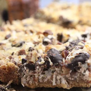 Magic Bars...delish!
