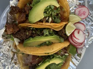 Tacos La Muñeca Mx