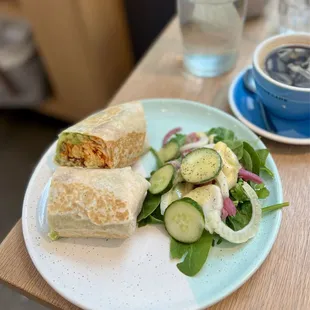 BL Burrito