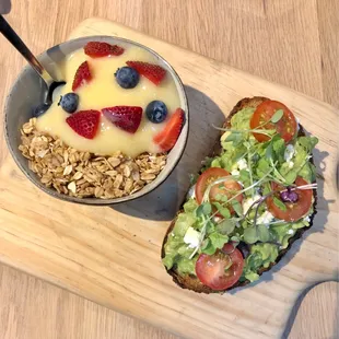 food