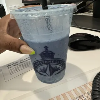 Bondi Blue Smoothie by REEF