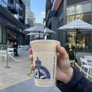 Protein PB & Blueberry Smoothie