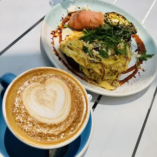 Latte