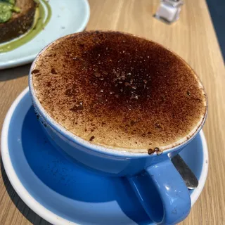 Cappuccino