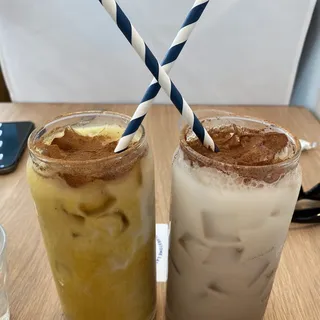 Chai Latte