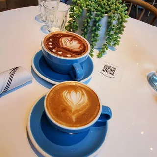 Mocha
