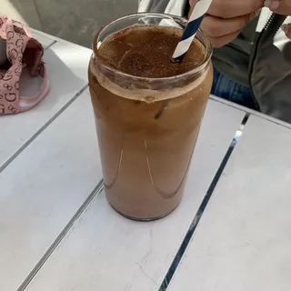 Iced Mocha