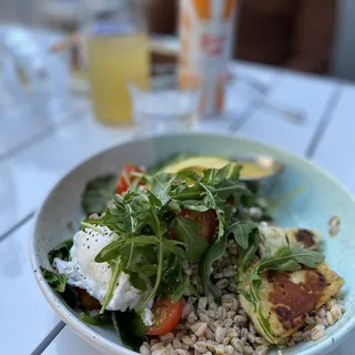 Breakfast Bowl