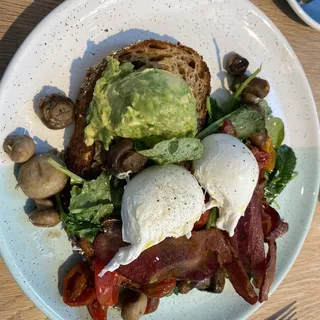 BL Big Brekkie