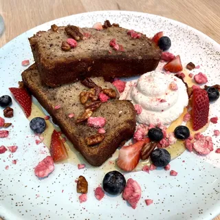 Banana Bread