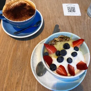Collective Granola