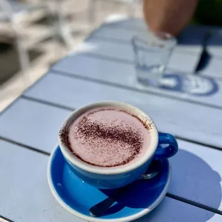 Beet Latte