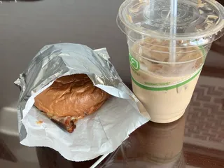 Bean Bar Café