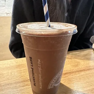 Protein Mocha Smoothie