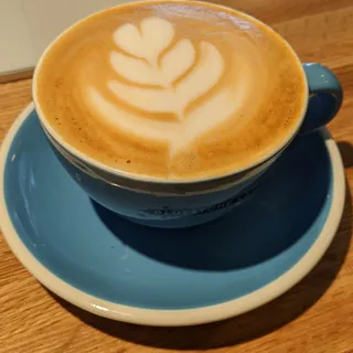 Flat White