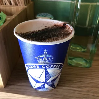 Hot Chocolate