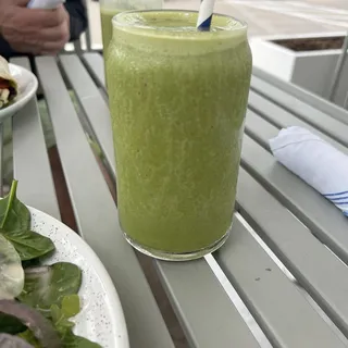 Keen Greens Smoothie