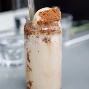 Iced Milo