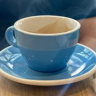 Double Espresso