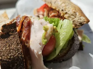 Tatte Bakery & Cafe