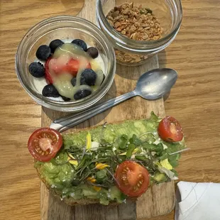 Brek Board ? Not sure