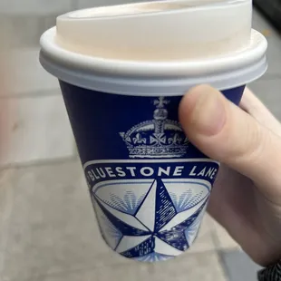Chai Latte