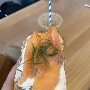 bagels, bagel, food