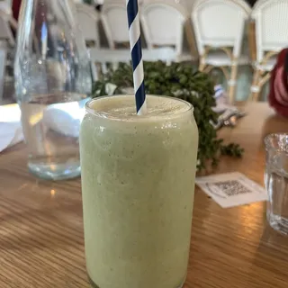Keen Greens Smoothie