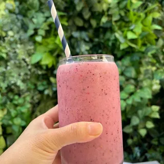 Berry Brekkie Smoothie