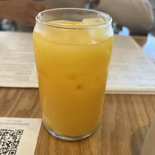 Natalie's Orange Juice (16oz)
