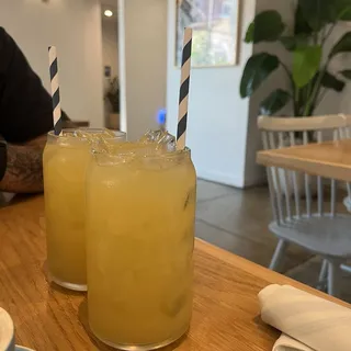 Fitzroy Juice (12oz)