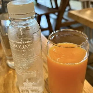 Torquay Juice (12oz)