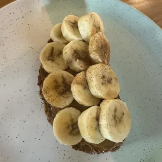 Banana Toast