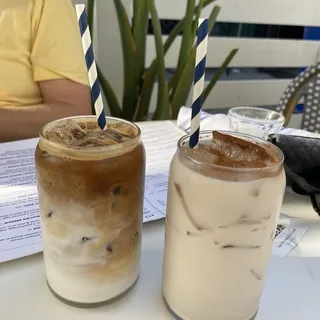 Chai Latte