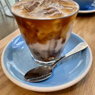 Iced Magic