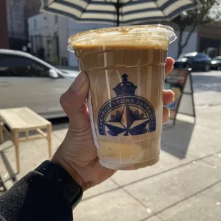 Aussie Iced Latte