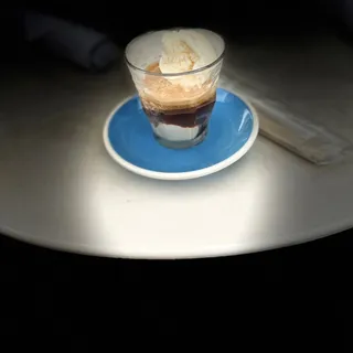 Affogato