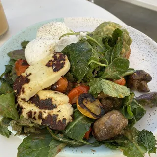 Breakfast Bowl