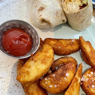 BL Burrito