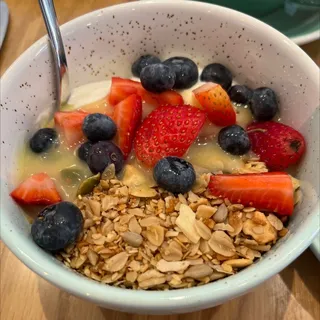 Collective Granola