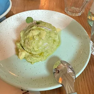 Side of Avocado Smash