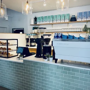 Coffee Bar