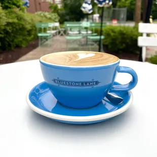 Flat white