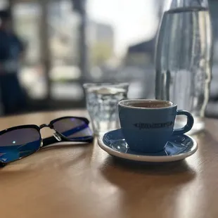 Espresso